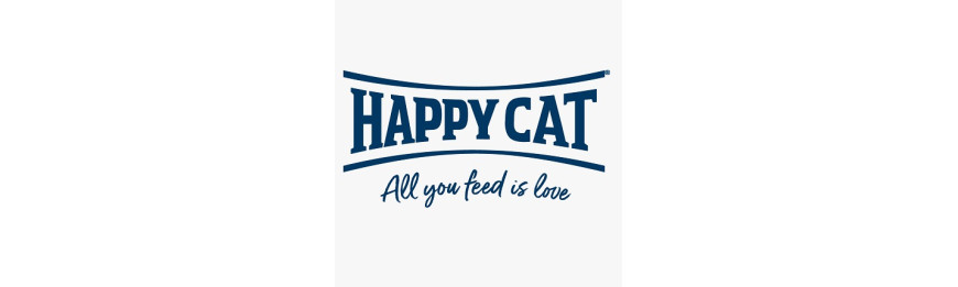 Happy Cat 貓糧系列
